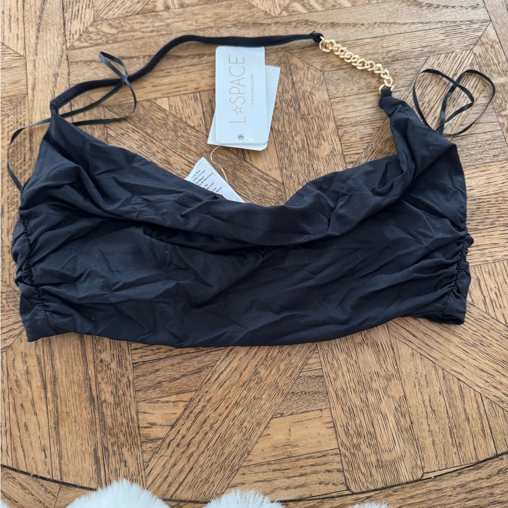 Lspace bikini top